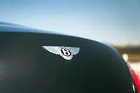 2004 Bentley Continental GT-Sold