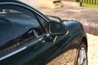 2004 Bentley Continental GT-Sold