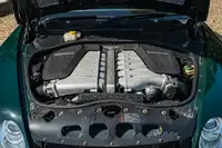 2004 Bentley Continental GT-Sold