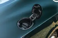 2004 Bentley Continental GT-Sold