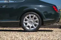 2004 Bentley Continental GT-Sold