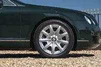 2004 Bentley Continental GT-Sold