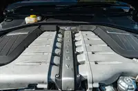 2004 Bentley Continental GT-Sold