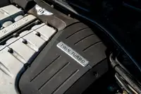 2004 Bentley Continental GT-Sold