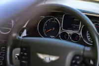 2004 Bentley Continental GT-Sold