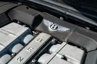 2004 Bentley Continental GT-Sold