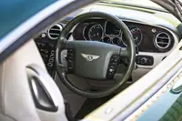 2004 Bentley Continental GT-Sold