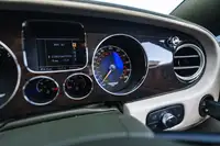 2004 Bentley Continental GT-Sold