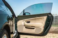 2004 Bentley Continental GT-Sold