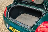 2004 Bentley Continental GT-Sold