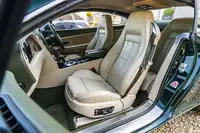 2004 Bentley Continental GT-Sold