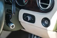 2004 Bentley Continental GT-Sold