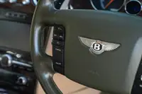 2004 Bentley Continental GT-Sold