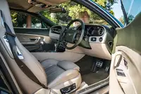 2004 Bentley Continental GT-Sold