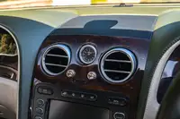 2004 Bentley Continental GT-Sold