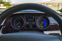 2004 Bentley Continental GT-Sold