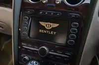 2004 Bentley Continental GT-Sold