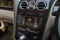 2004 Bentley Continental GT-Sold