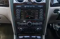 2004 Bentley Continental GT-Sold