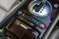 2004 Bentley Continental GT-Sold