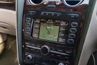 2004 Bentley Continental GT-Sold