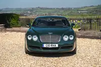 2004 Bentley Continental GT-Sold