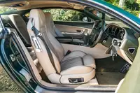 2004 Bentley Continental GT-Sold