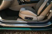 2004 Bentley Continental GT-Sold