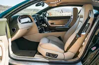 2004 Bentley Continental GT-Sold