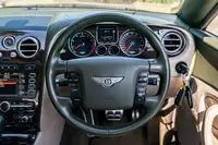 2004 Bentley Continental GT-Sold