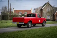 1996 Ford F250 Pick-Up-Sold