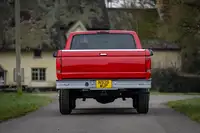1996 Ford F250 Pick-Up-Sold