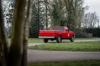 1996 Ford F250 Pick-Up-Sold