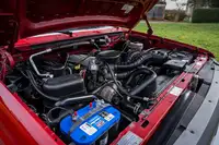 1996 Ford F250 Pick-Up-Sold