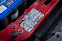 1996 Ford F250 Pick-Up-Sold