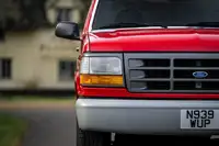 1996 Ford F250 Pick-Up-Sold
