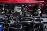 1996 Ford F250 Pick-Up-Sold