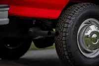 1996 Ford F250 Pick-Up-Sold