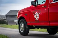 1996 Ford F250 Pick-Up-Sold