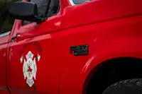 1996 Ford F250 Pick-Up-Sold