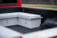 1996 Ford F250 Pick-Up-Sold