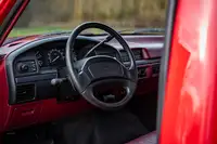 1996 Ford F250 Pick-Up-Sold