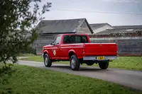 1996 Ford F250 Pick-Up-Sold