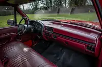 1996 Ford F250 Pick-Up-Sold