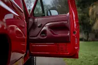 1996 Ford F250 Pick-Up-Sold