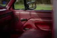 1996 Ford F250 Pick-Up-Sold