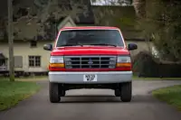 1996 Ford F250 Pick-Up-Sold