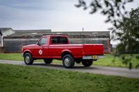 1996 Ford F250 Pick-Up-Sold