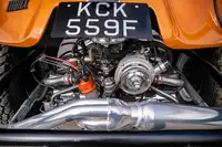 1968  Meyers Manx Dune Buggy #610-Sold