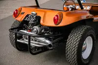1968  Meyers Manx Dune Buggy #610-Sold